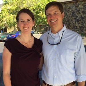 Meet your Posher, Kristen